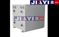 水力模塊結垢可能出現的情況