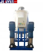 關(guān)于定壓補(bǔ)水裝置的常見(jiàn)疑問(wèn)