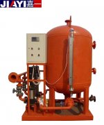 中央空調冷凝水是怎么產生的?怎么處理?