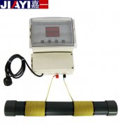 廣譜感應水處理器的工作原理