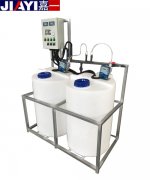 在線全自動加藥裝置作用有哪些？