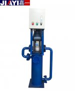 中央空調(diào)選用循環(huán)水處理器的必要性